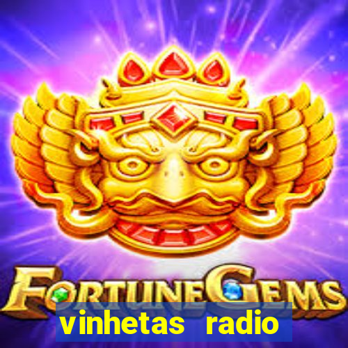 vinhetas radio globo futebol